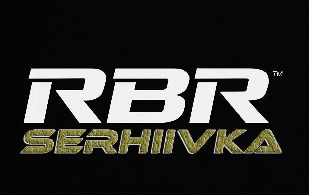 RBR Serhiivka