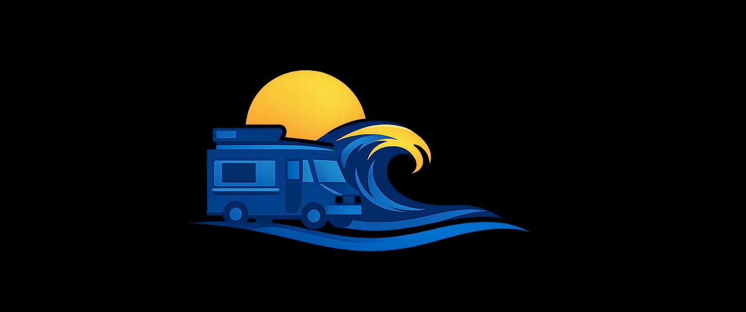 Lakeside RP Foodtruck preview