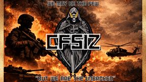 CF 5IZ Shirts
