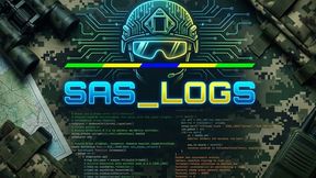 SAS-Event-Logs