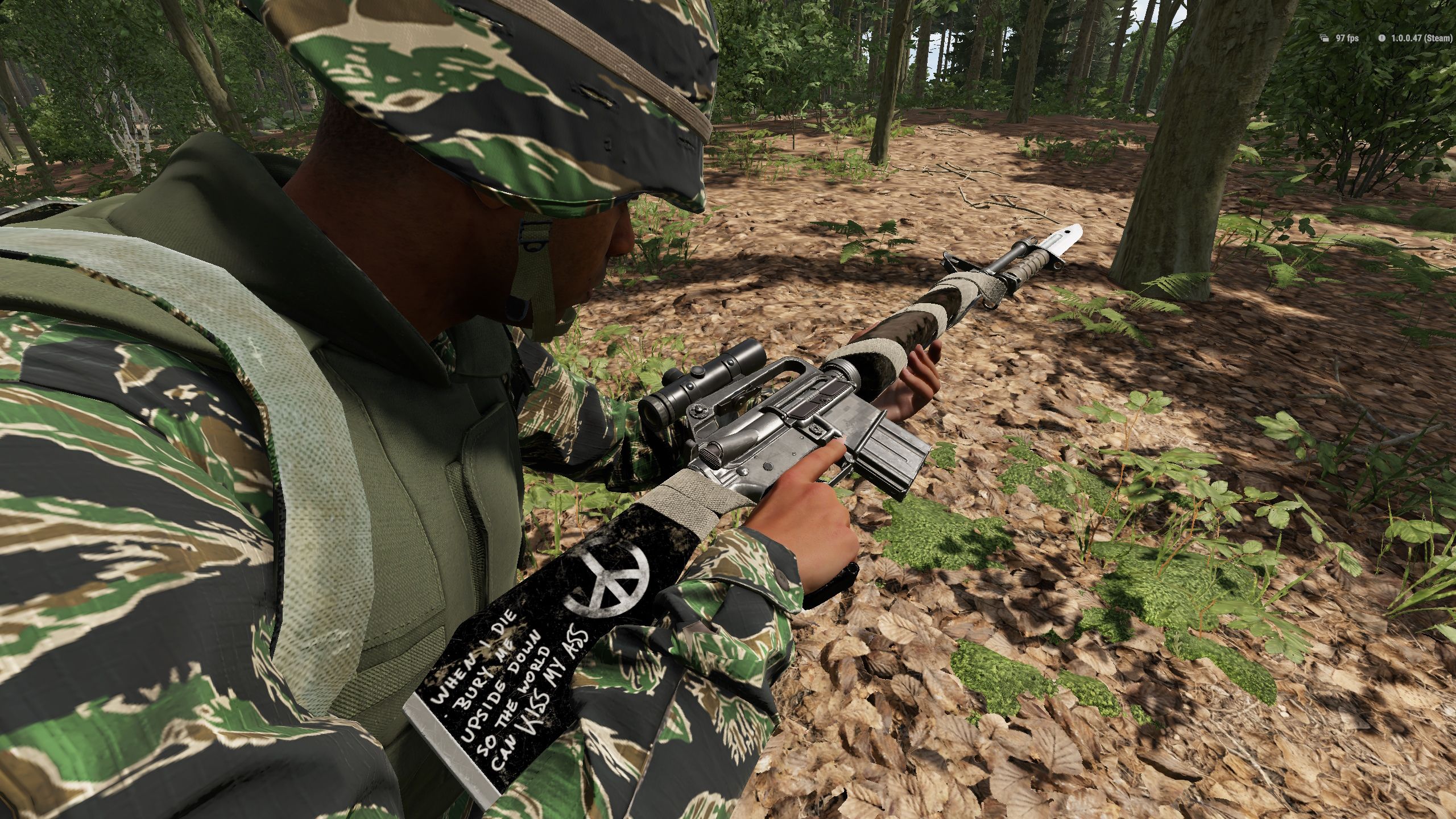 M16a1_M16a1_M203 preview