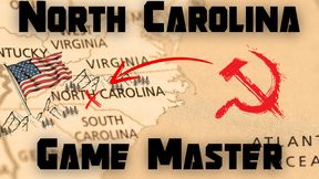 Game Master - North Carolina