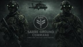 SGC Arsenal Config 2.0