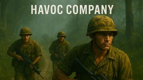 Havoc Vietnam PvE