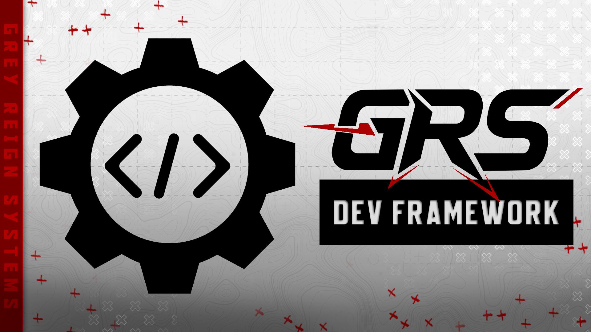 Vignette du mod GRS - Dev Framework