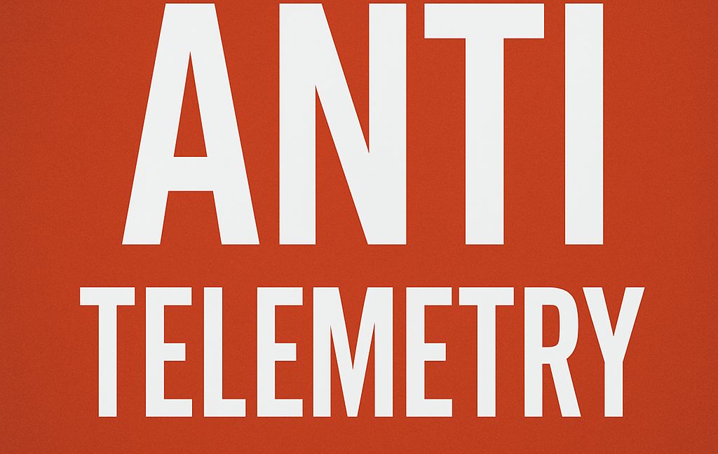 AntiTelemetryProtection_Fixed