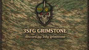 3SFG OPERATION DINGO SUNSET