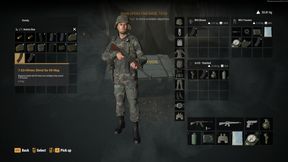 VZ-58 for US faction