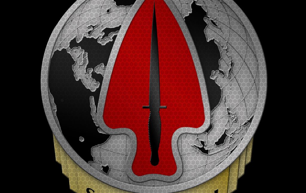 USASOC Faction Manager