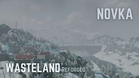 Wasteland Reforged - Novka