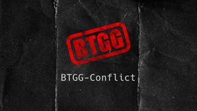 BTGG-Conflict