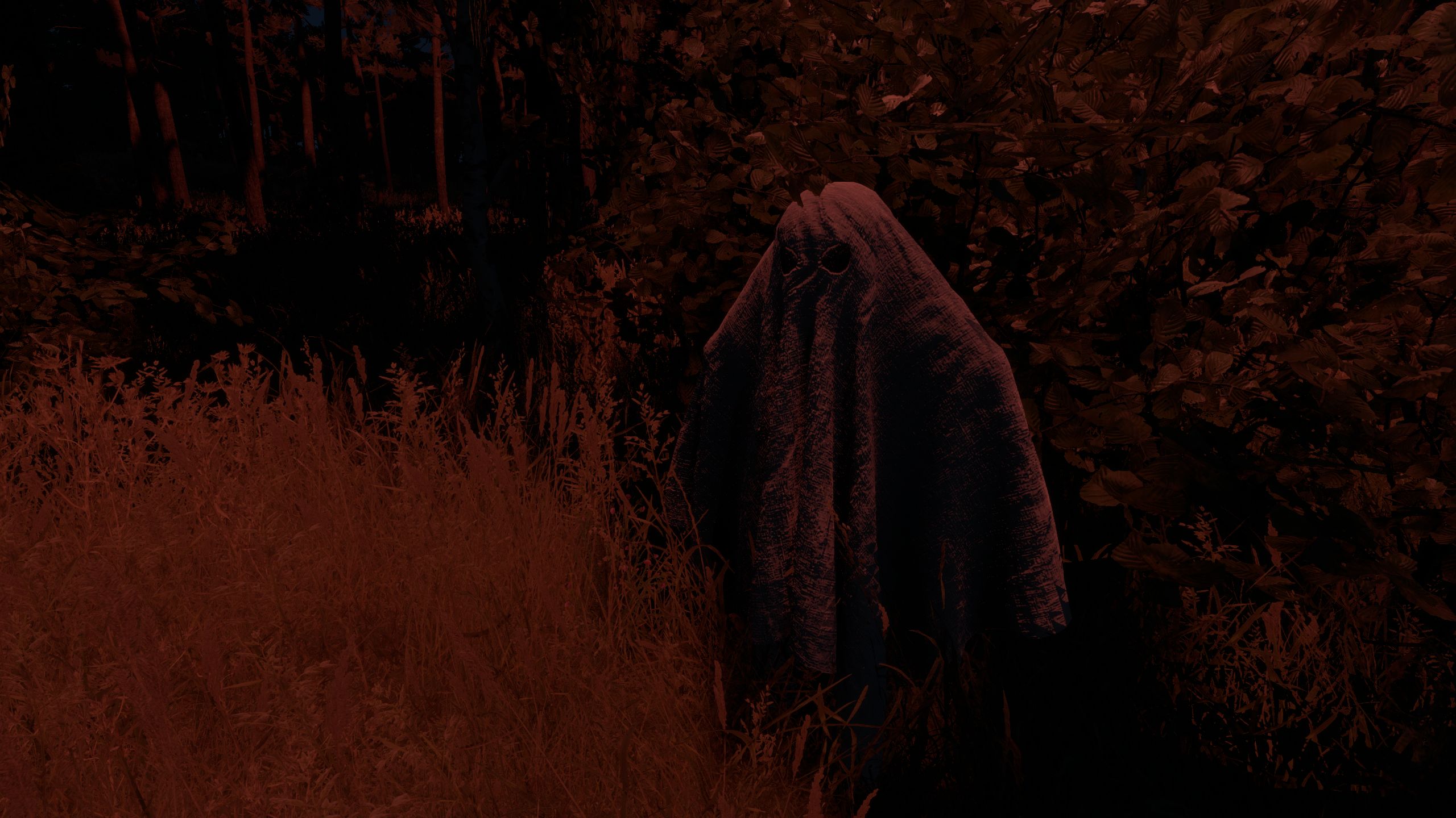 Vignette du mod MM Ghost