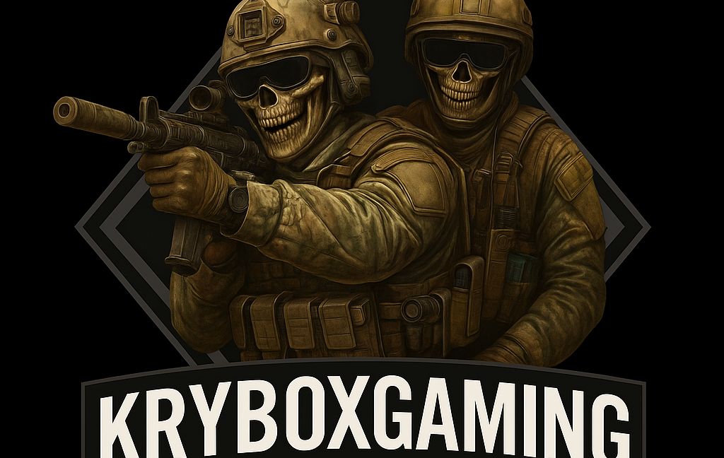 KryBoxGaming Life RP