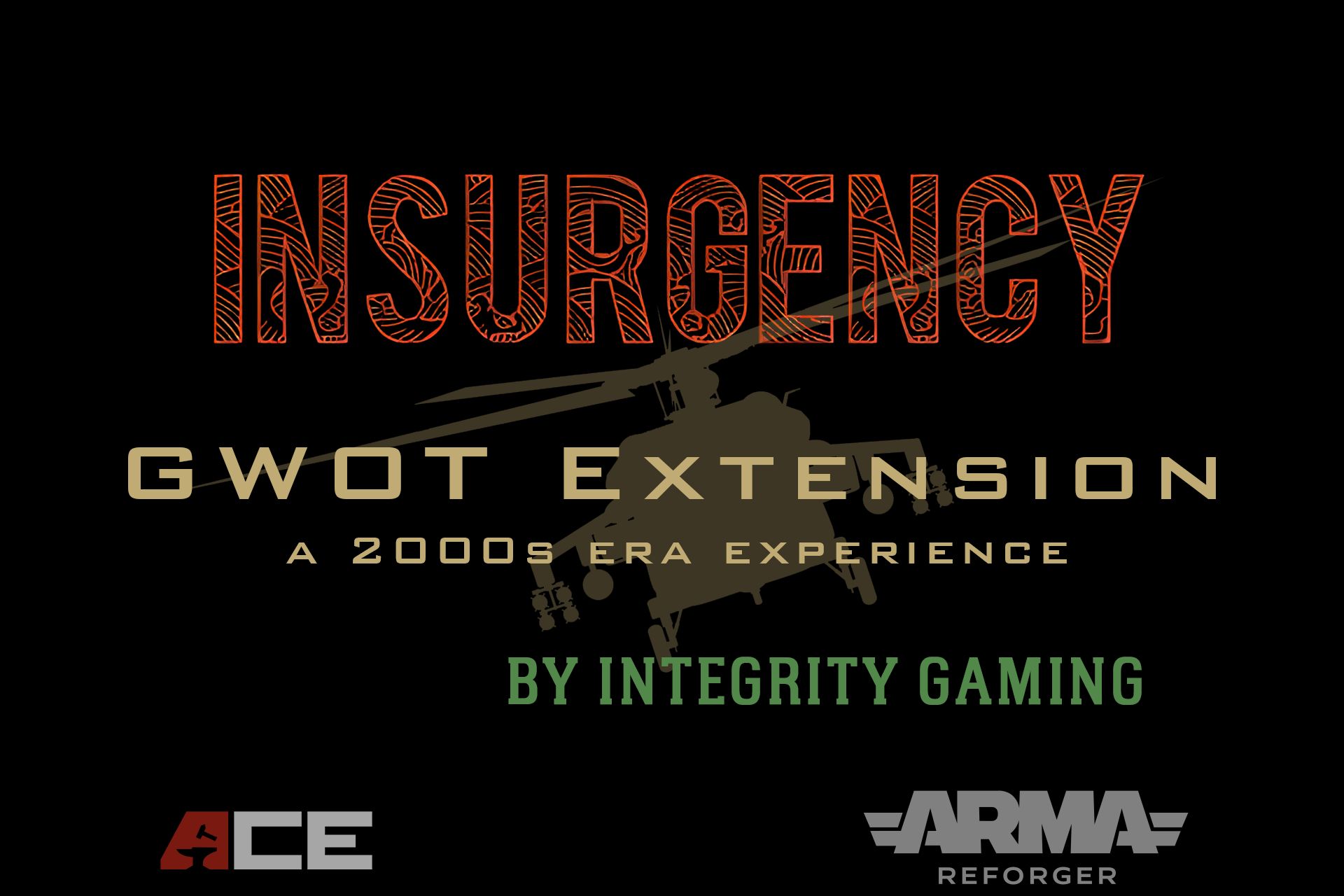 Official Insurgency - Takistan EA