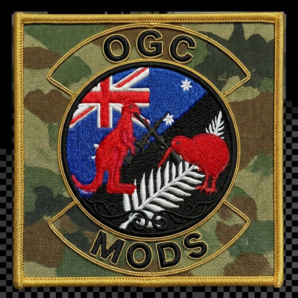 OGC Player Records preview