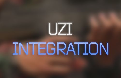FF - UZI Integration