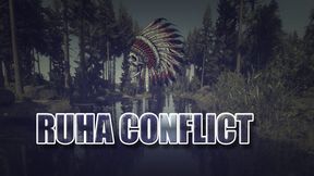 Darkgru Ruha Conflict