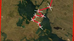 Major Malfunctions Goose Green