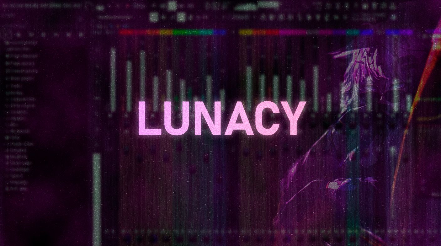 Vignette du mod Lunacy Audio