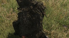 BM - Ghillie Textures - MS