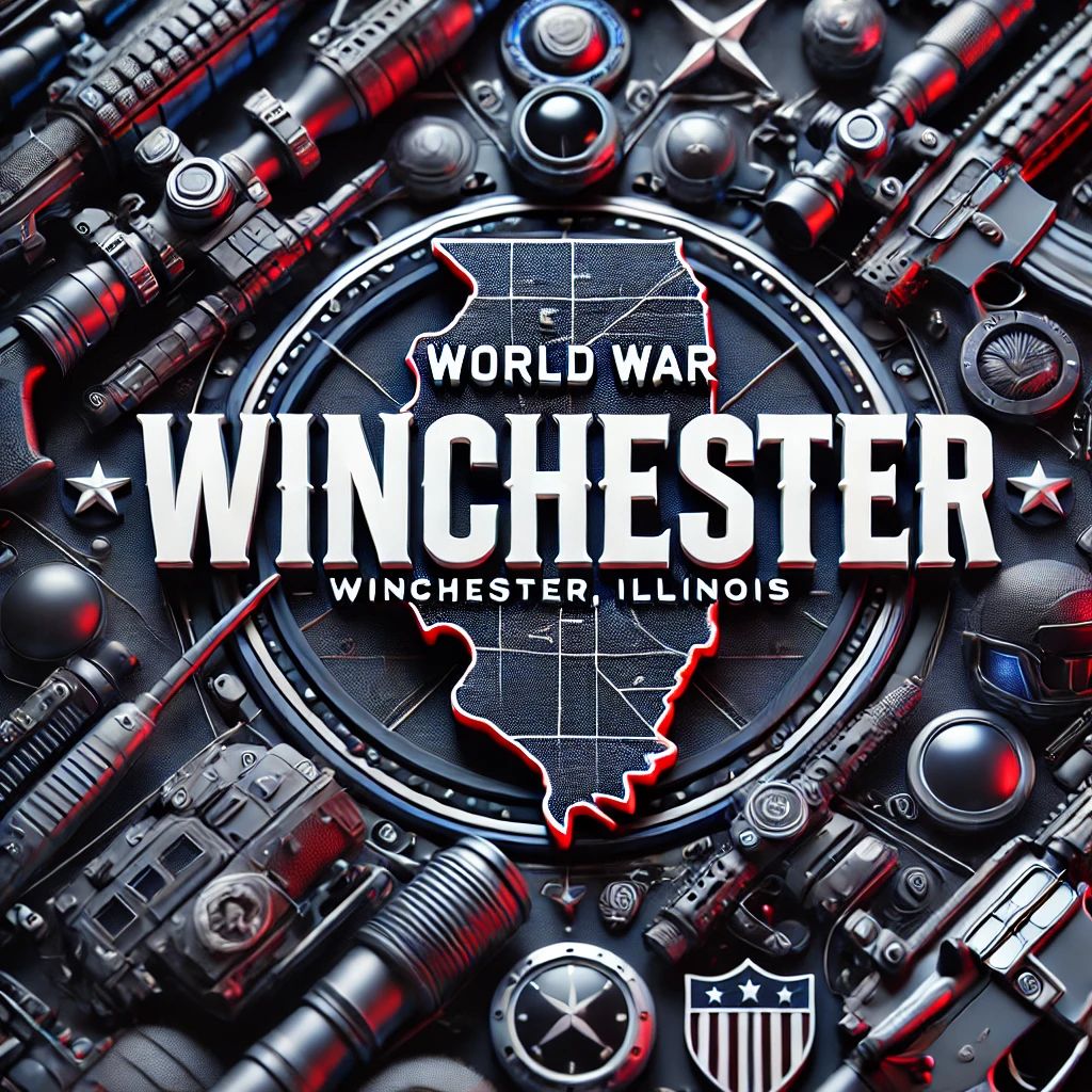 World War Conflict illinois