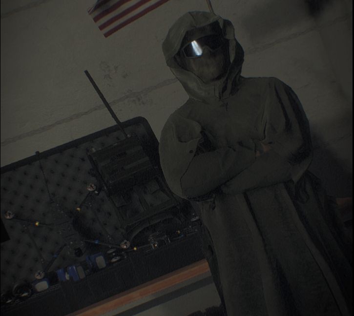 Border Wars Drones Edit