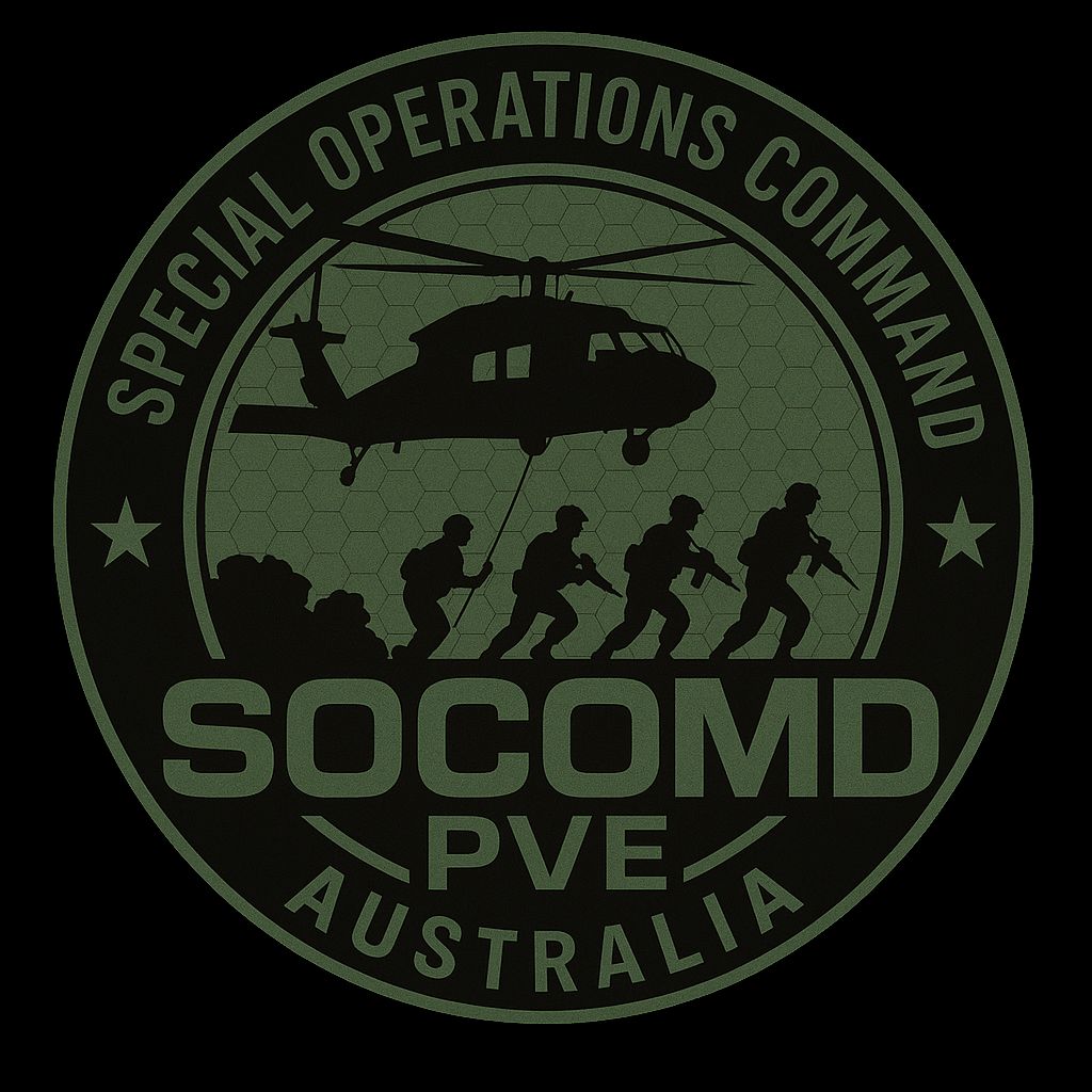 SOCOMD PVE Kunar Config