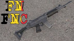 FN FNC
