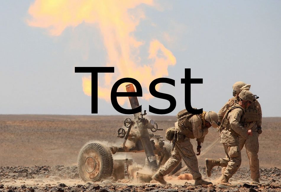 Kill At Will Server Config