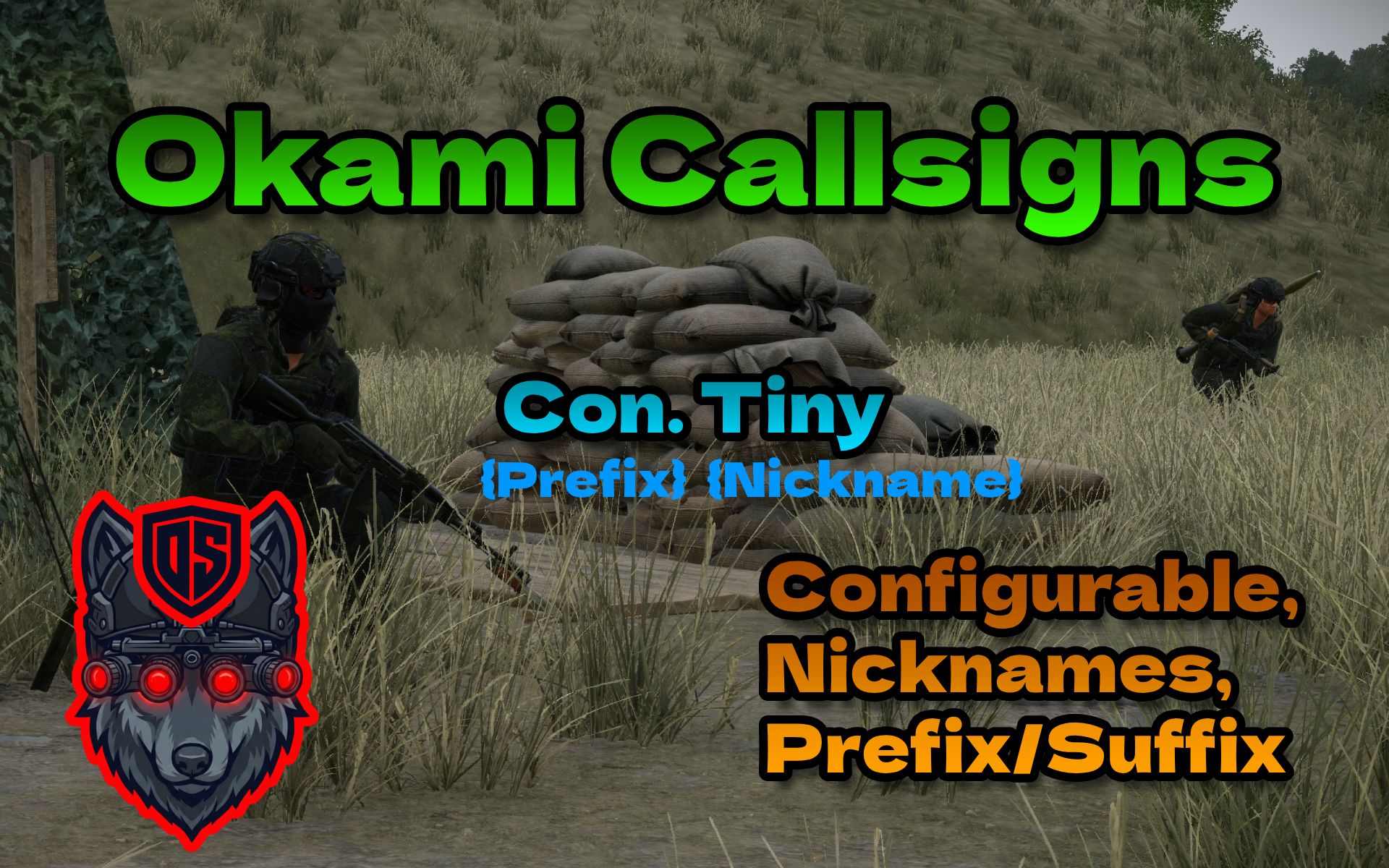 OkamiCallsigns preview