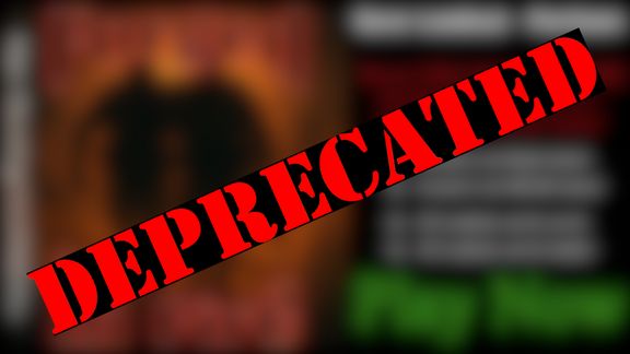 Save Loadout - DEPRECATED