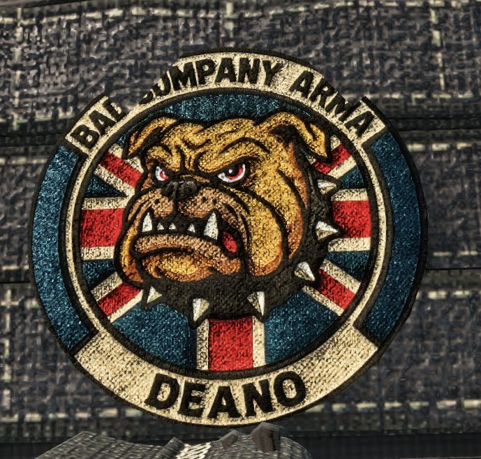 DocJingles BCA Patch Set