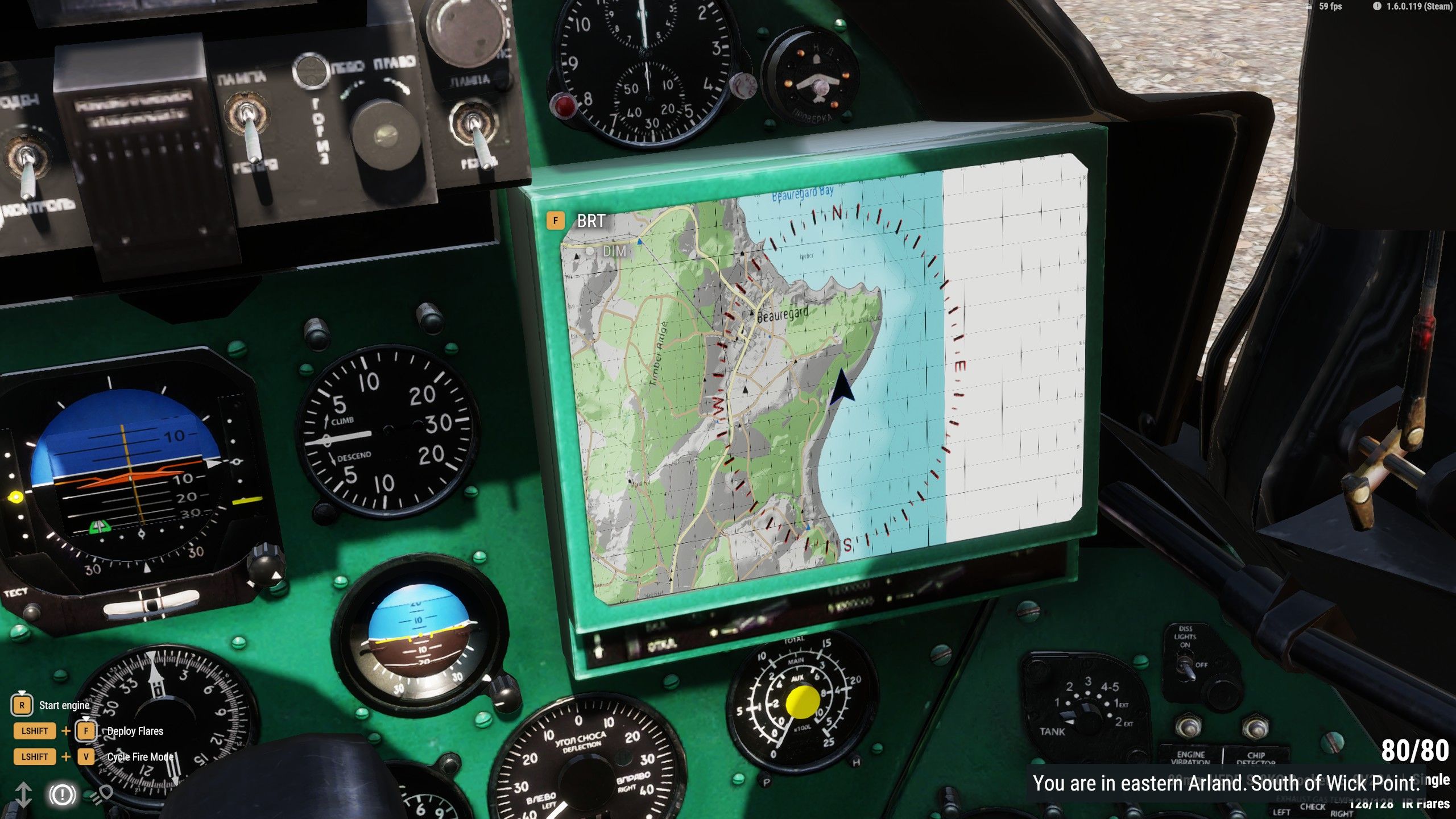 HindMaps preview