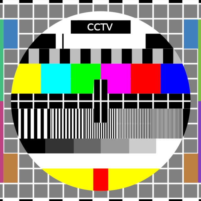 The Scoundrel Ms CCTV cameras