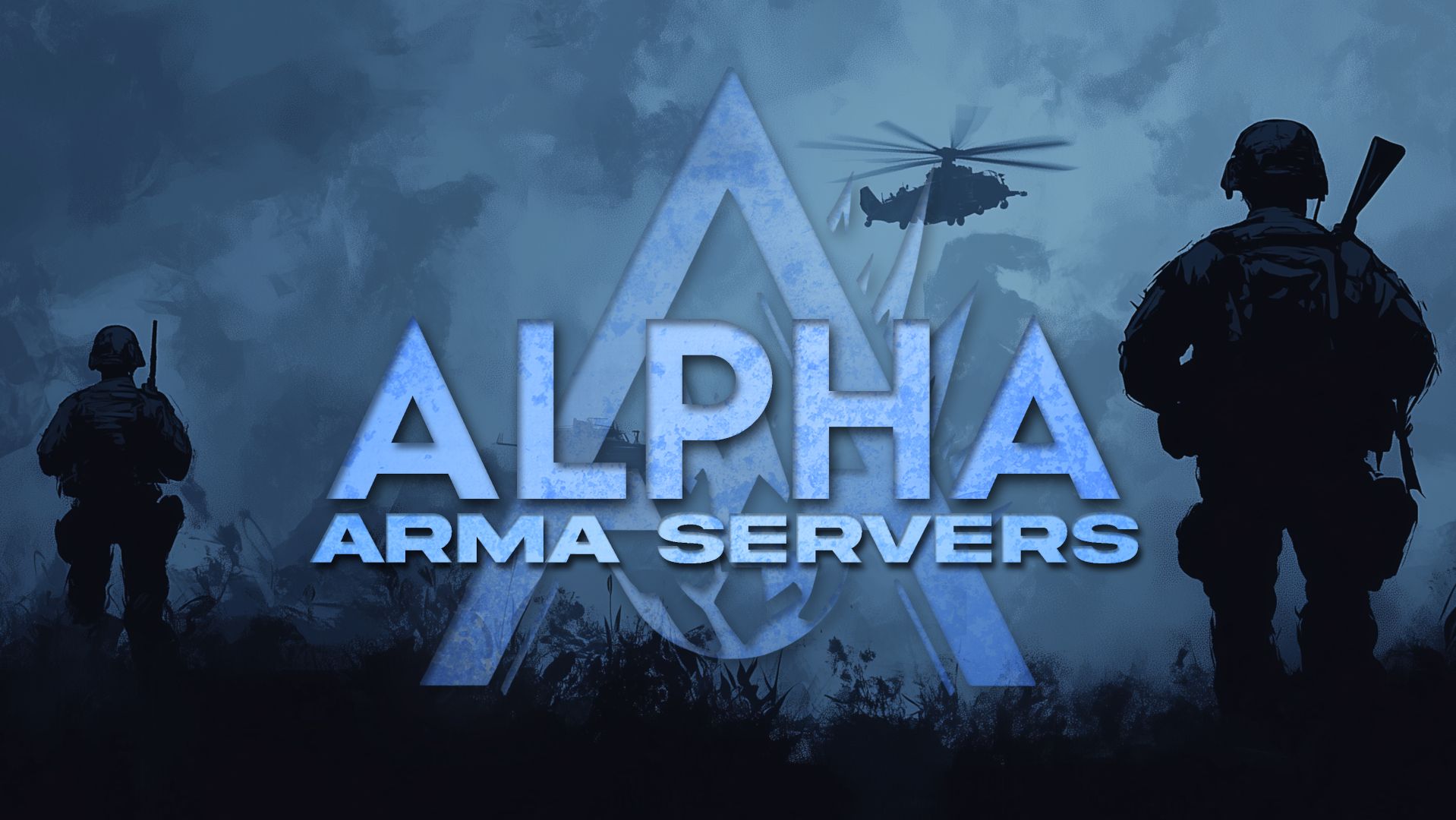 Alpha Arsenal