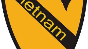 17th Cavalry Vietnam