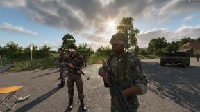 Everon Conflict Friendly AI