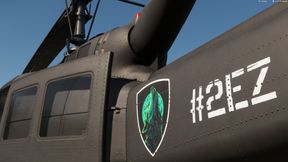 Nighthound Huey Skin