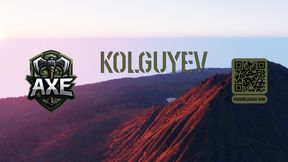 AXE Kolguyev