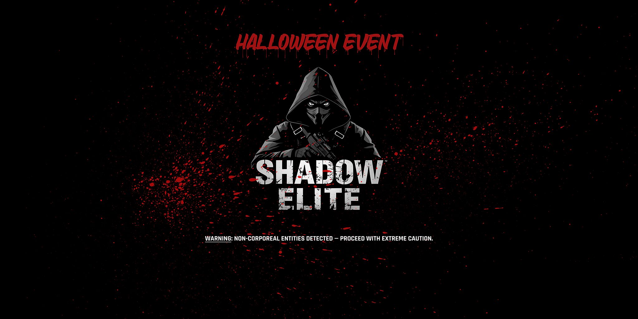 Shadow Elite Zombies