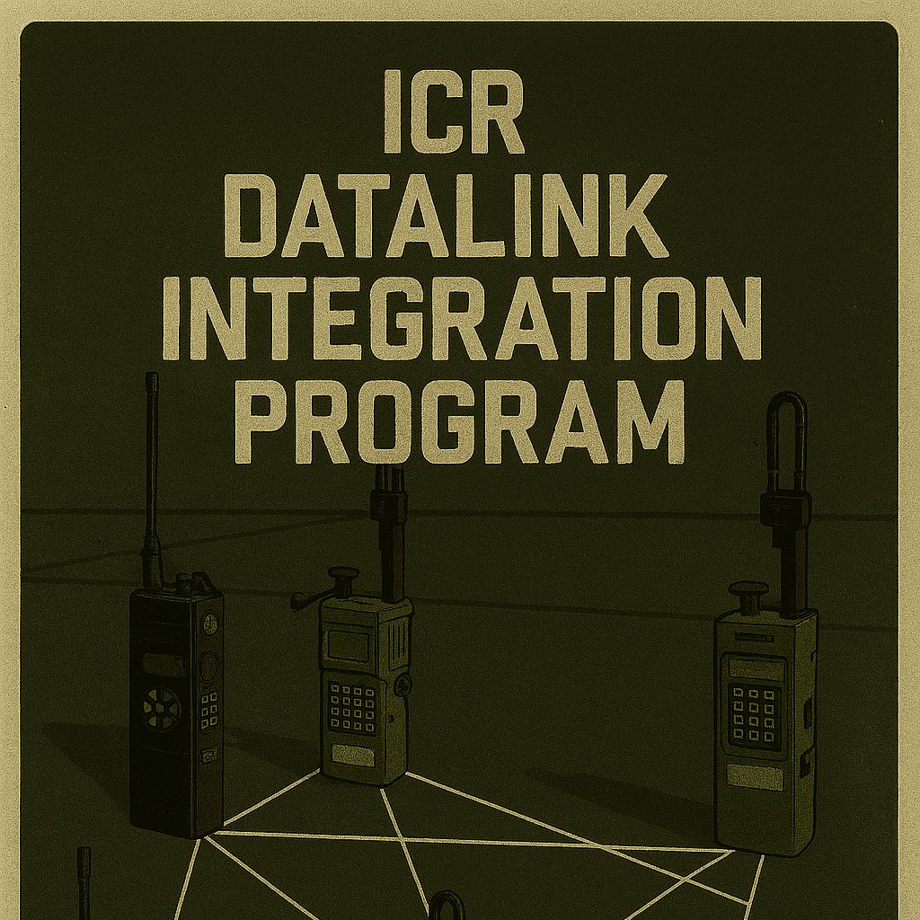 Datalink Integration Program