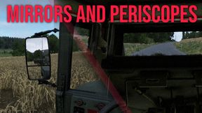 Immersive Mirrors & Periscopes