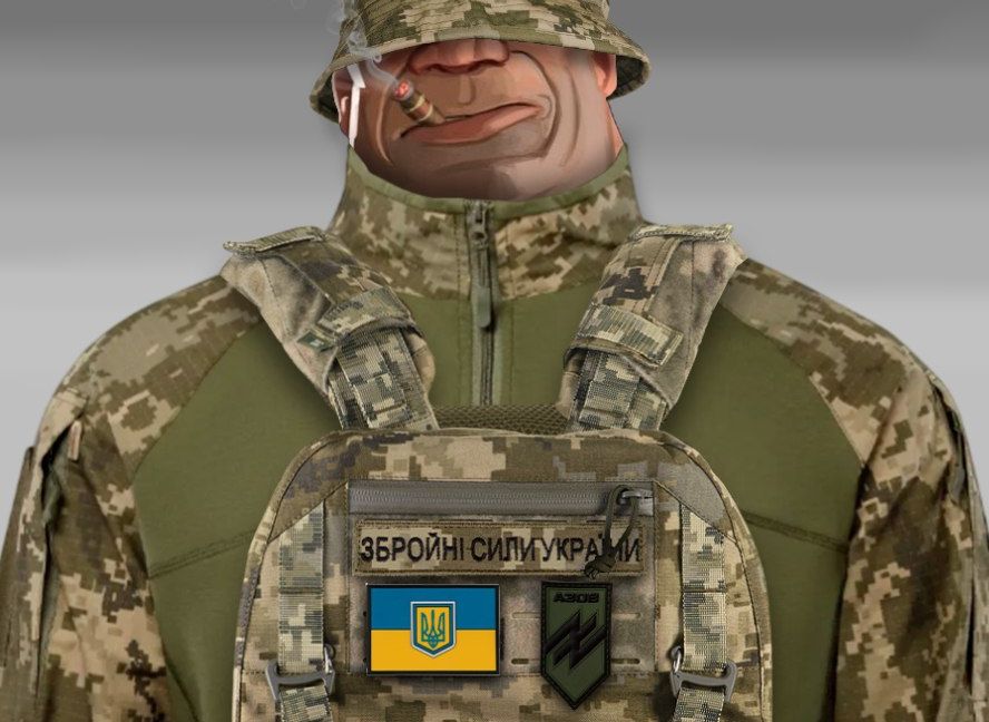 AFU Faction
