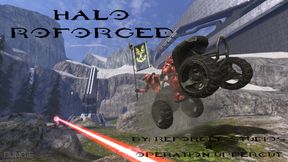 Halo Reforged - BTB