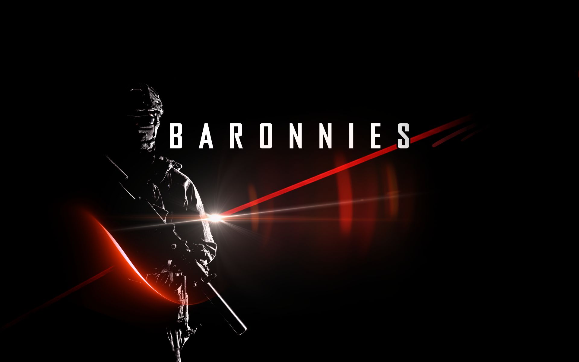 MAP FRANCE - Baronnies