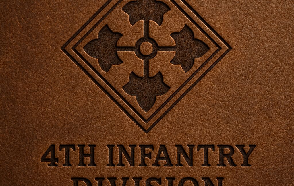 4TH ID RAMADI DEPLOYMENT