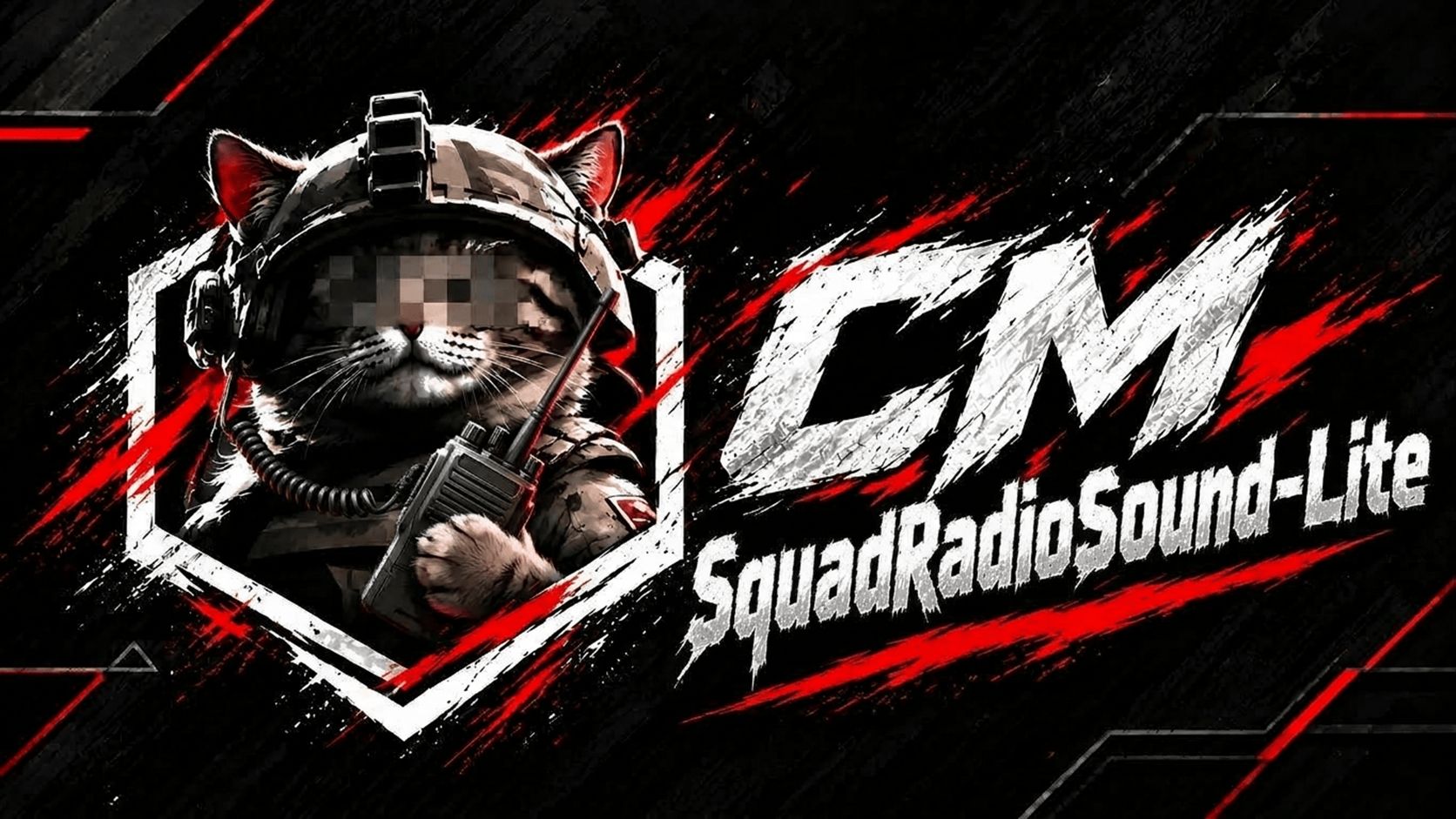 CM-SquadRadioSound-Lite preview