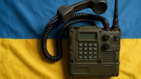 Ukraine Radio Chatter