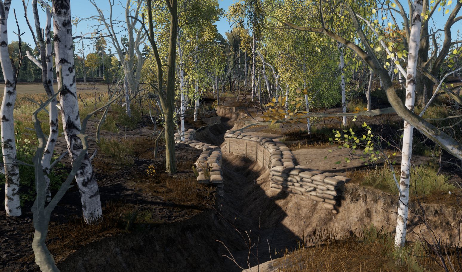 Kupiansk preview