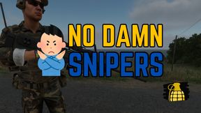 Conflict PVE No Snipers US